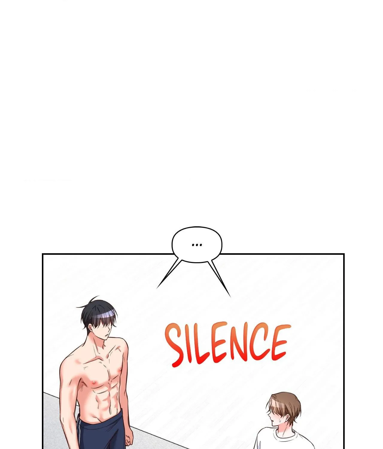 Myungwol Bathhouse Chapter 25 page 21 - 
