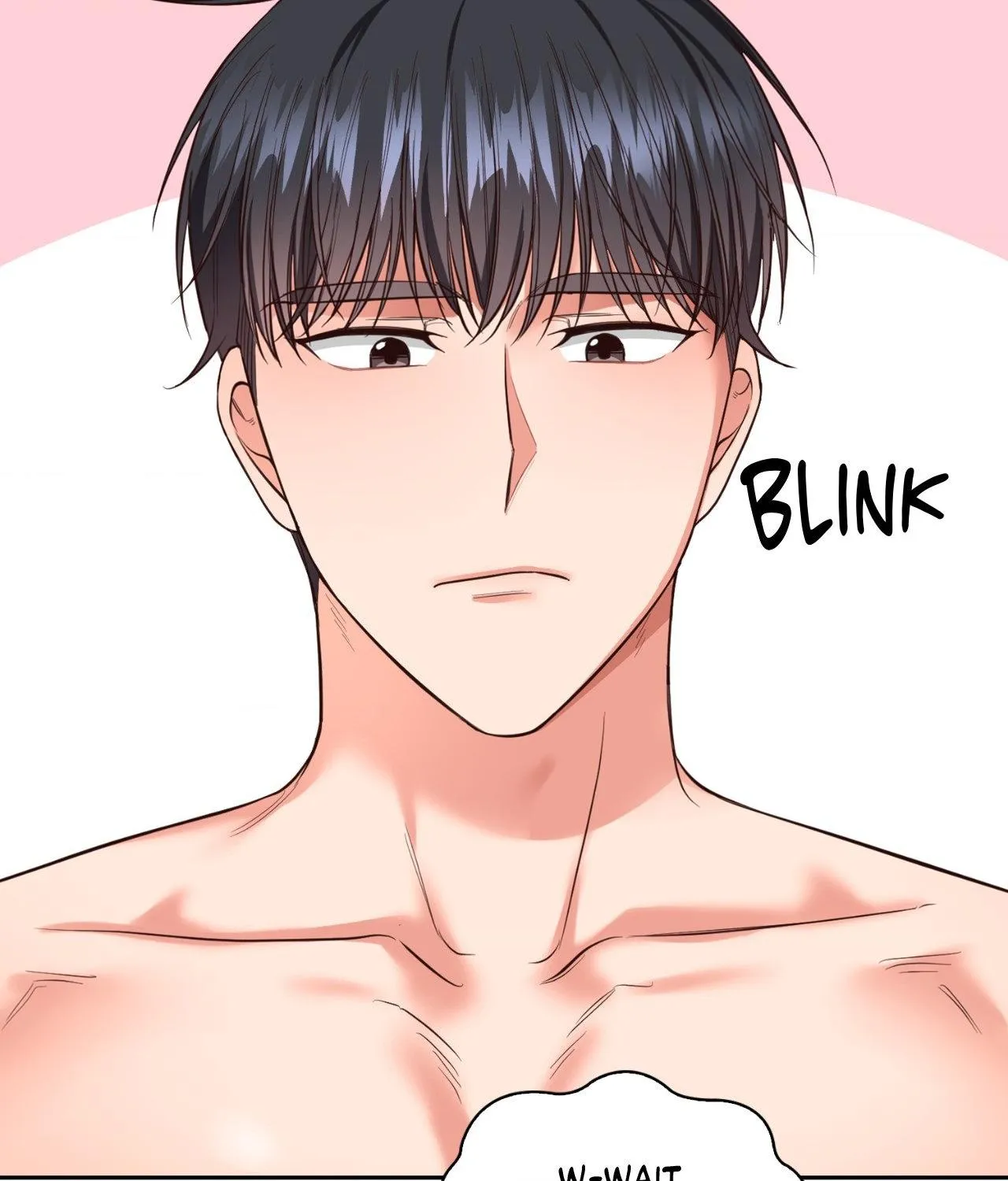 Myungwol Bathhouse Chapter 25 page 23 - 