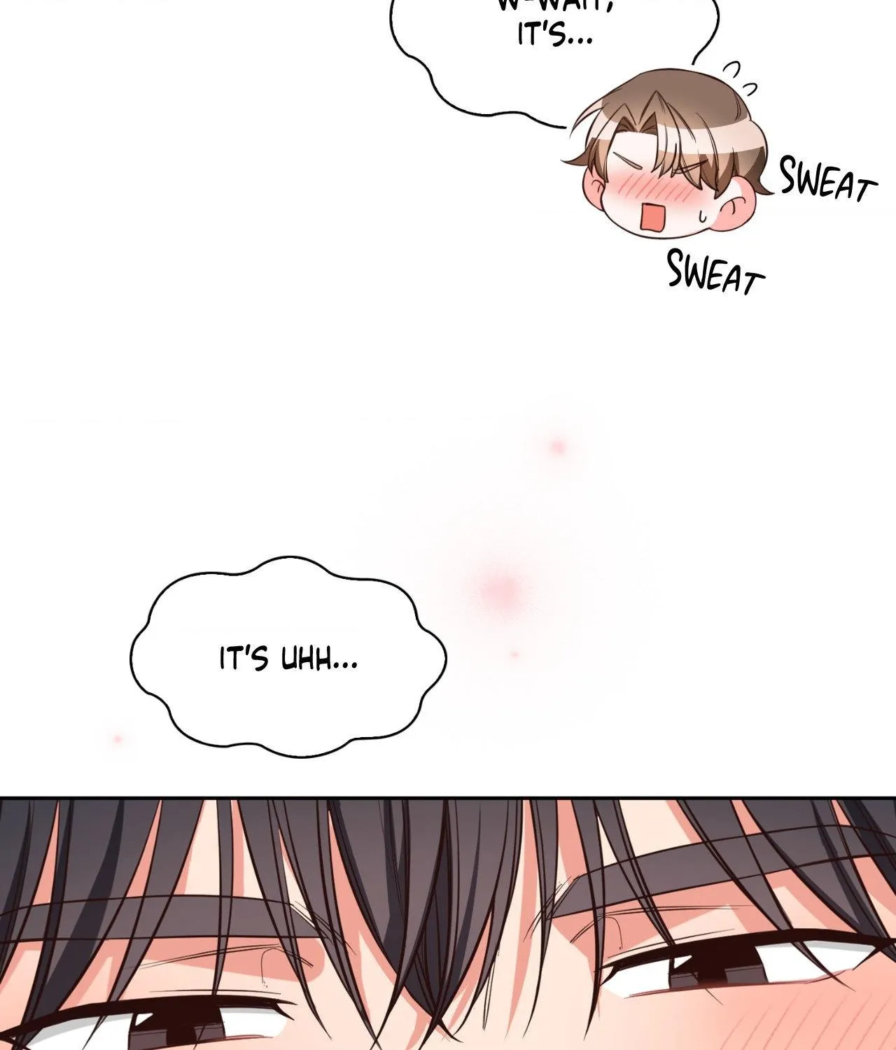 Myungwol Bathhouse Chapter 25 page 24 - 