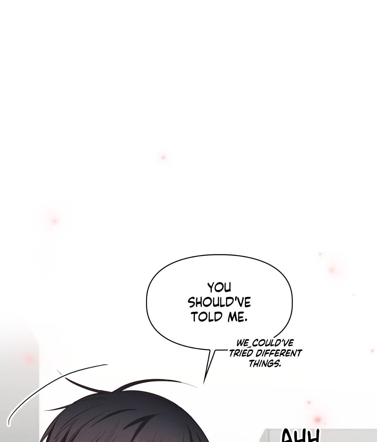 Myungwol Bathhouse Chapter 25 page 27 - 