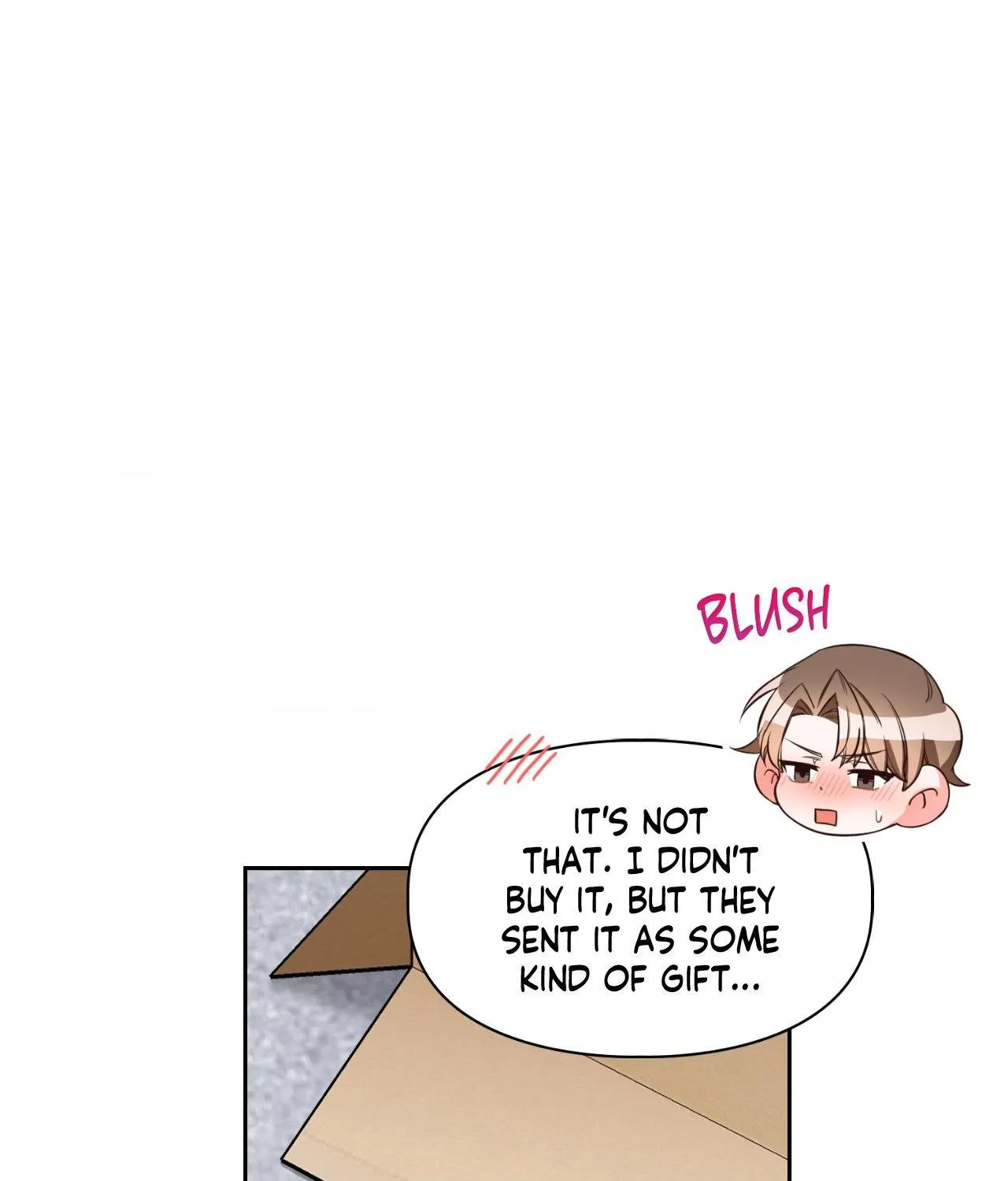Myungwol Bathhouse Chapter 25 page 29 - 