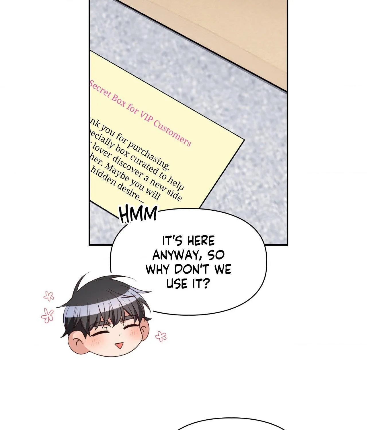 Myungwol Bathhouse Chapter 25 page 30 - 