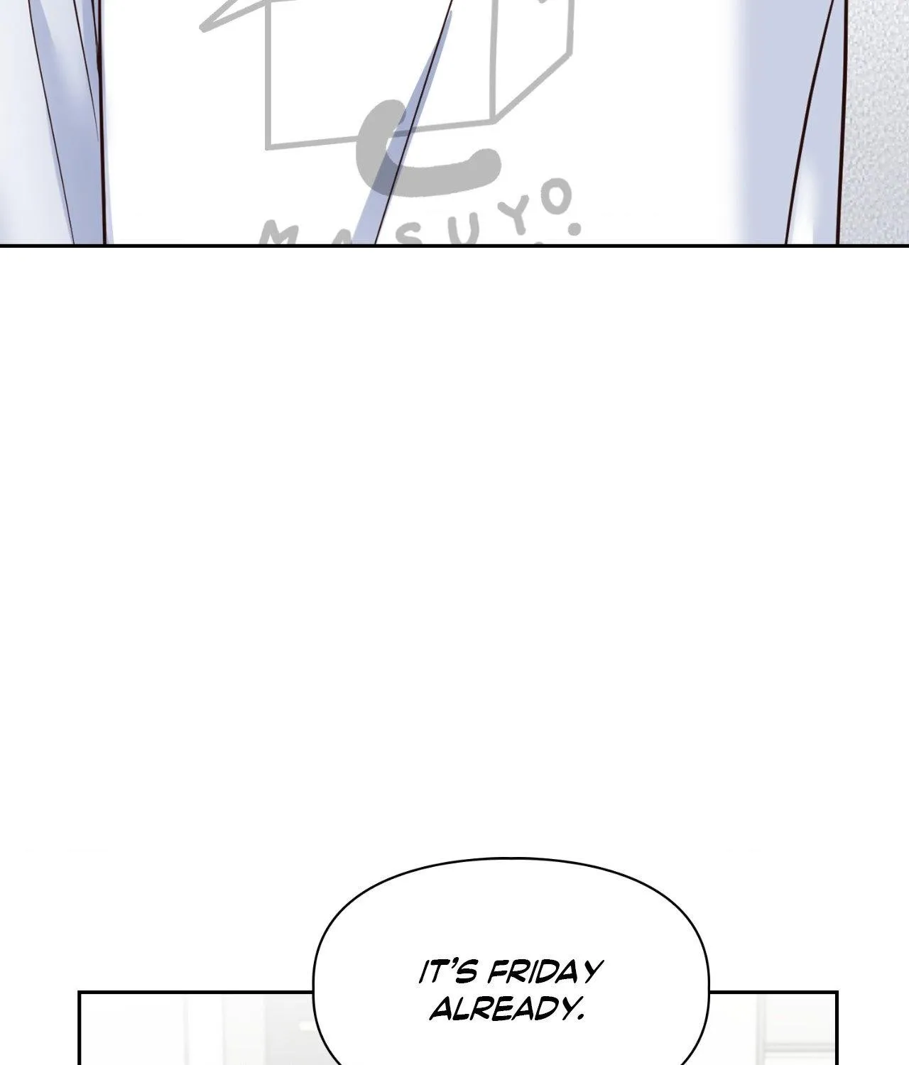 Myungwol Bathhouse Chapter 25 page 4 - 