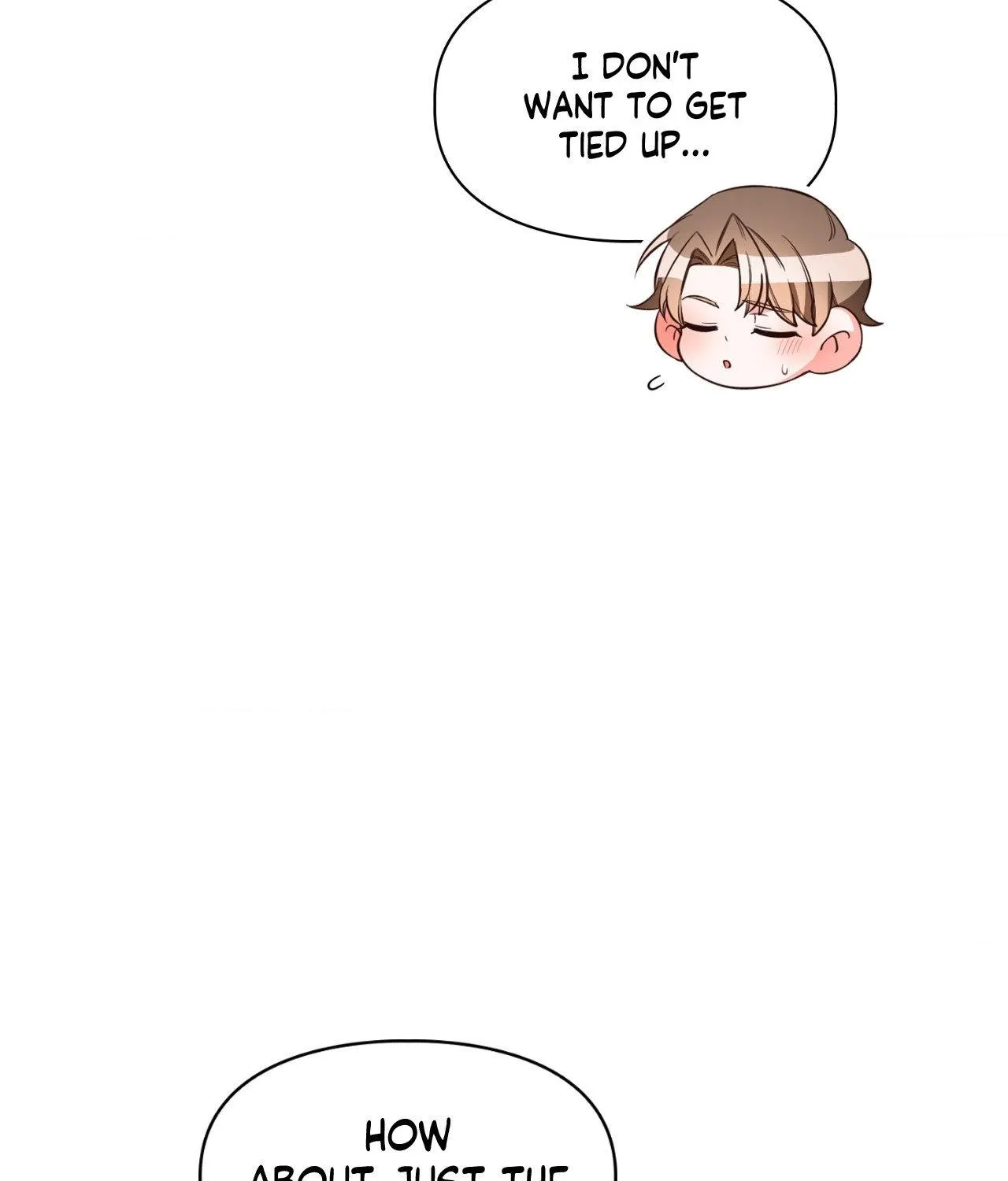 Myungwol Bathhouse Chapter 25 page 31 - 