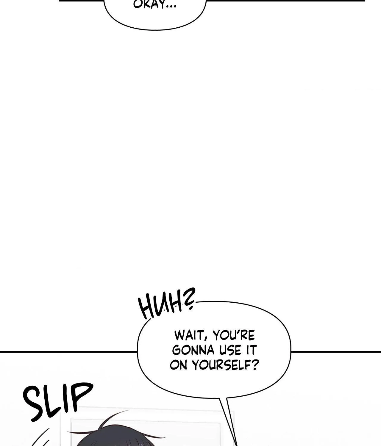 Myungwol Bathhouse Chapter 25 page 33 - 