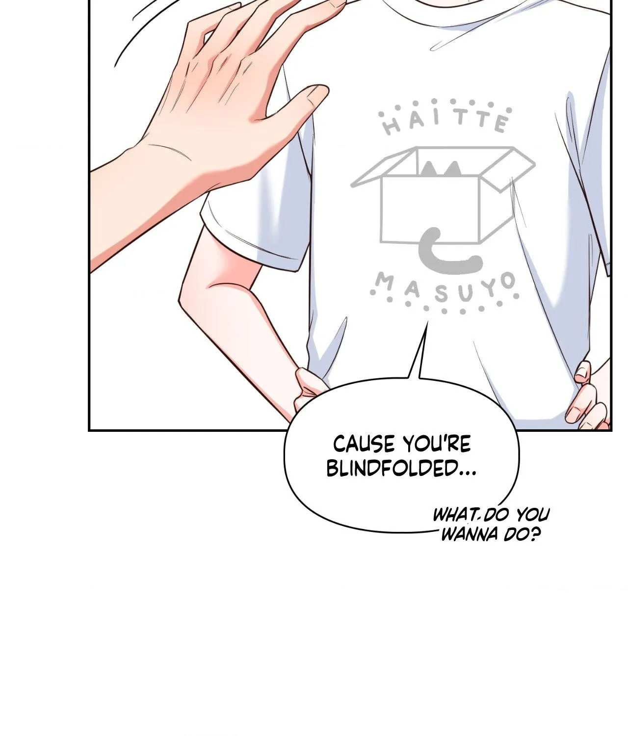 Myungwol Bathhouse Chapter 25 page 36 - 
