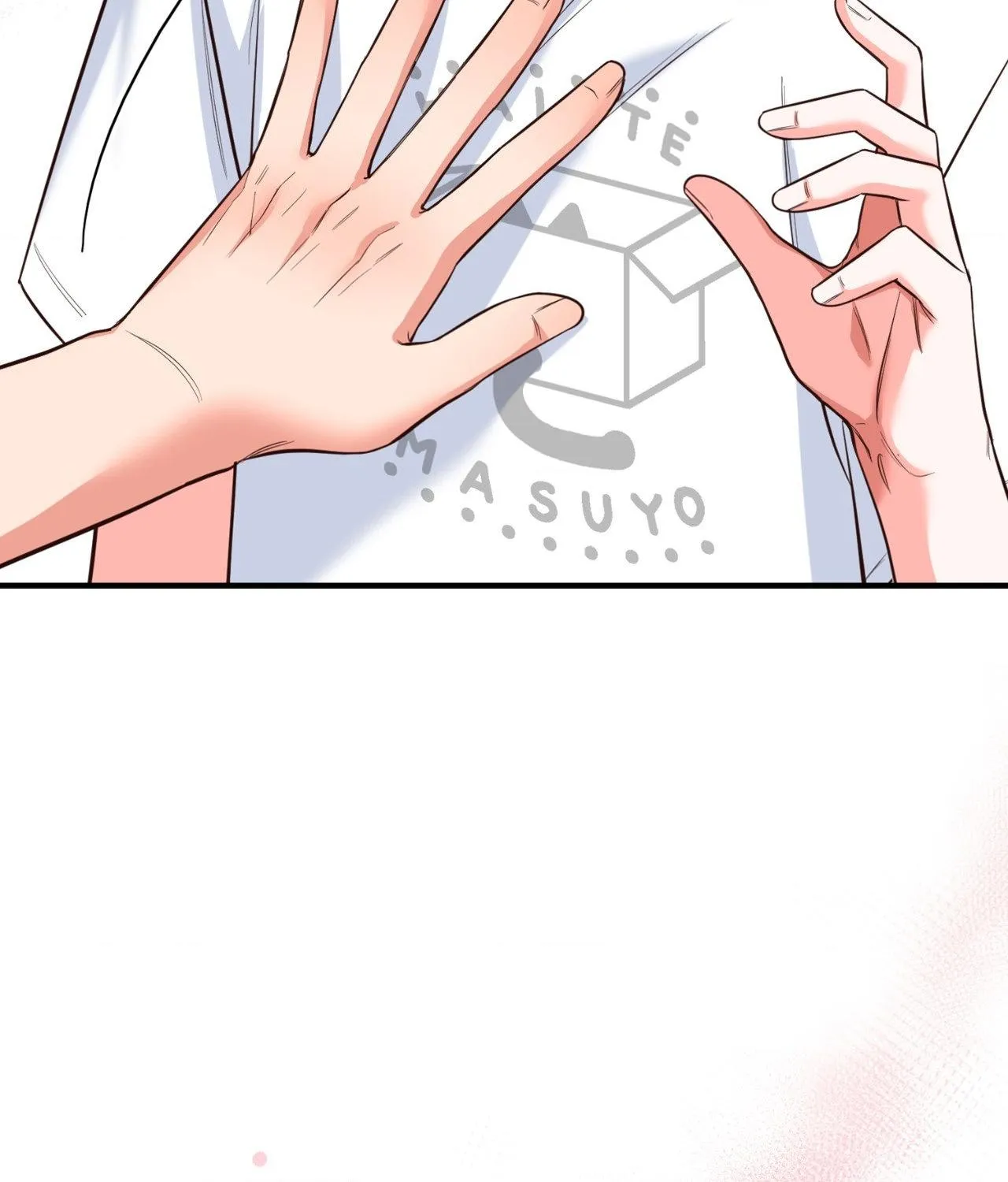 Myungwol Bathhouse Chapter 25 page 38 - 