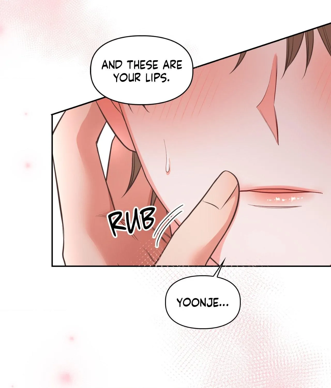 Myungwol Bathhouse Chapter 25 page 40 - 