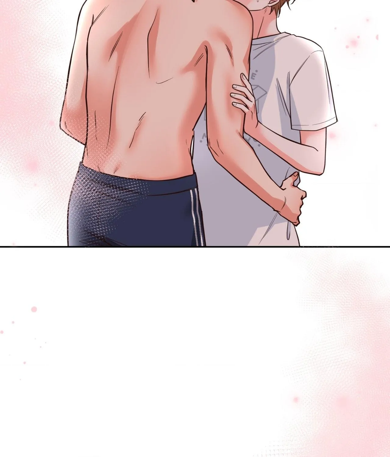 Myungwol Bathhouse Chapter 25 page 42 - 