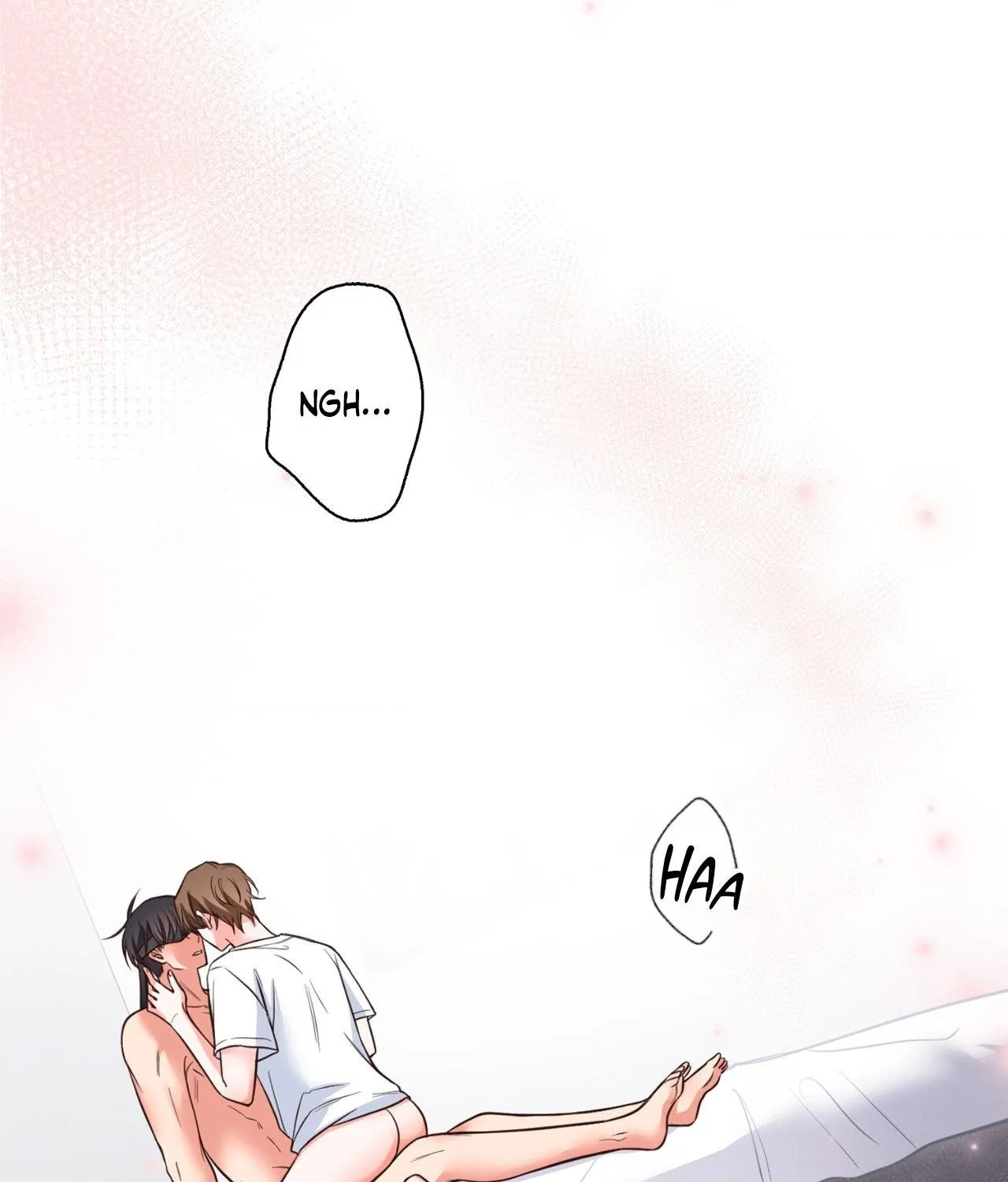 Myungwol Bathhouse Chapter 25 page 51 - 