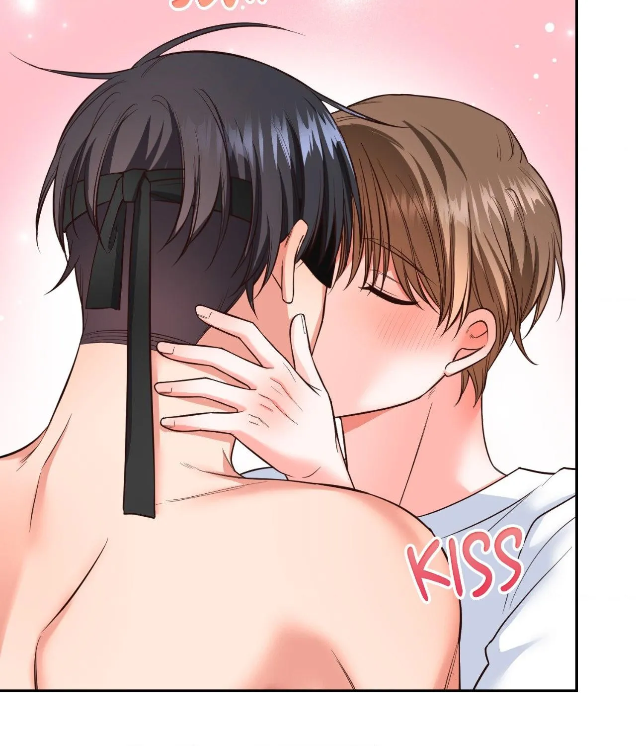 Myungwol Bathhouse Chapter 25 page 53 - 