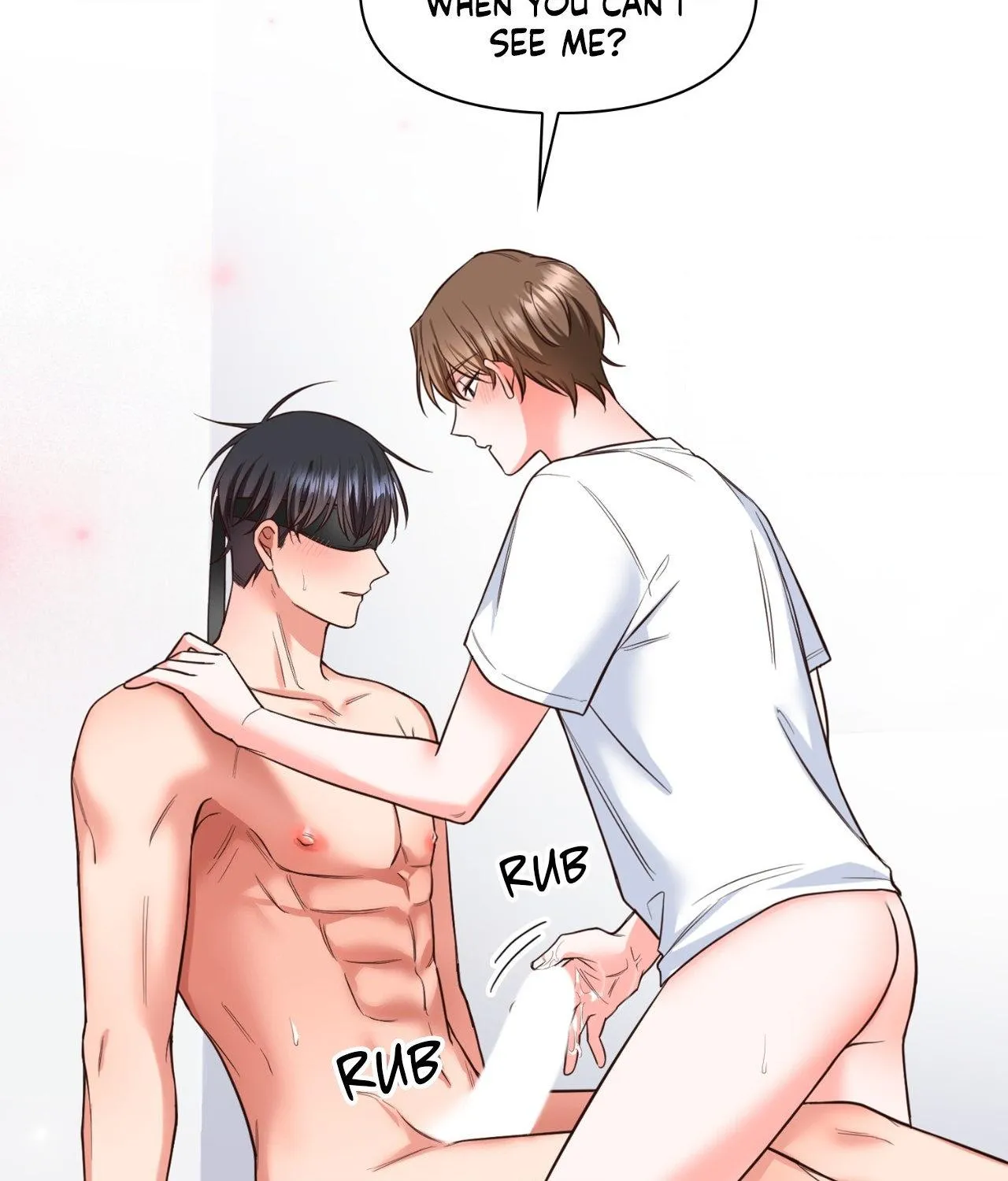 Myungwol Bathhouse Chapter 25 page 56 - 