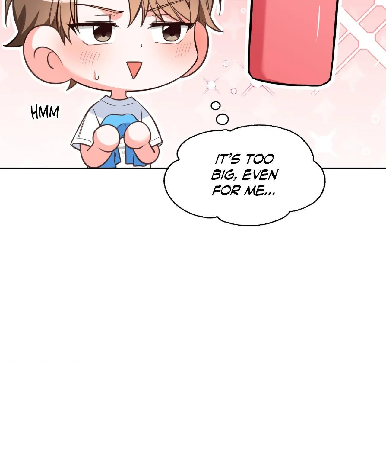 Myungwol Bathhouse Chapter 25 page 7 - 
