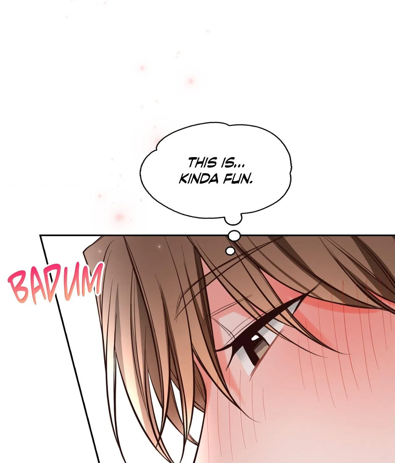 Myungwol Bathhouse Chapter 25 page 61 - 