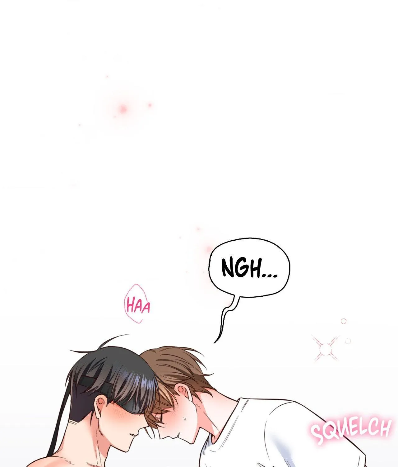 Myungwol Bathhouse Chapter 25 page 64 - 