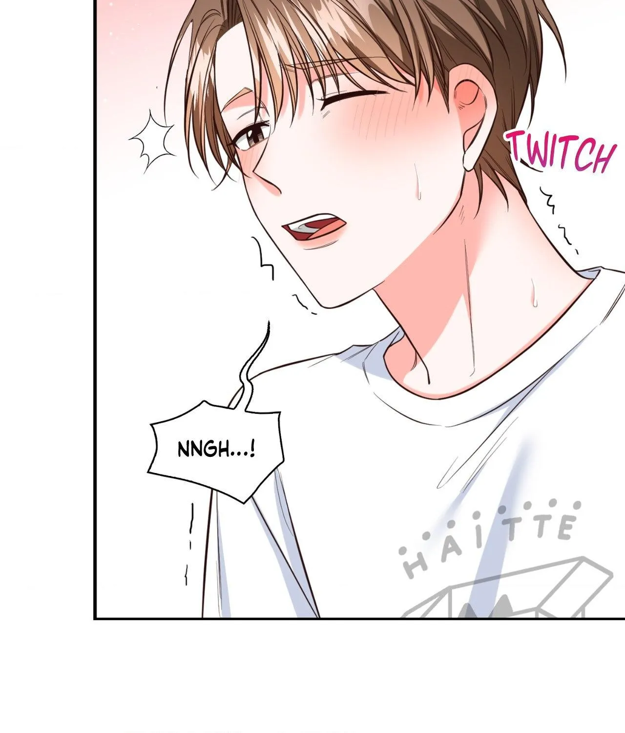 Myungwol Bathhouse Chapter 25 page 67 - 