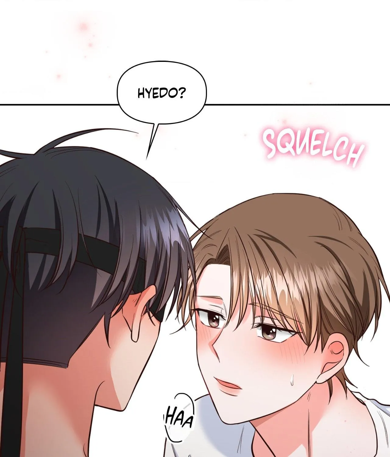 Myungwol Bathhouse Chapter 25 page 70 - 