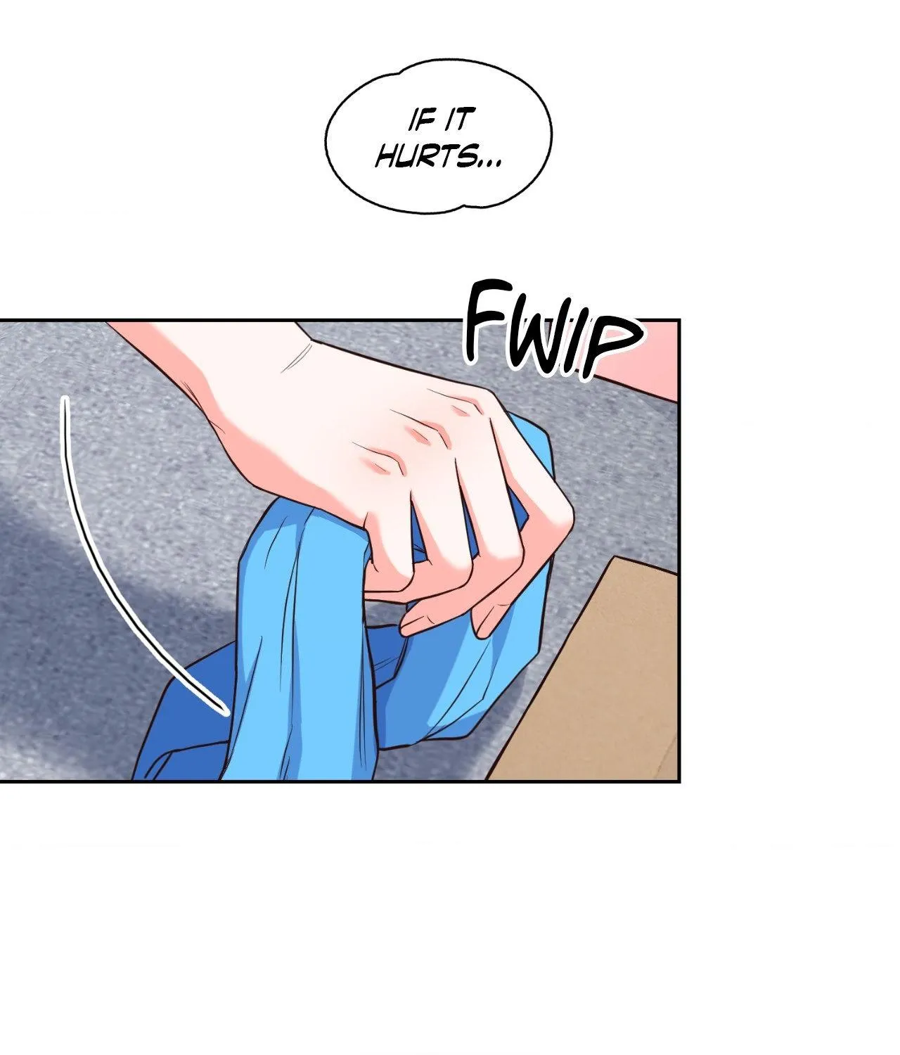 Myungwol Bathhouse Chapter 25 page 8 - 