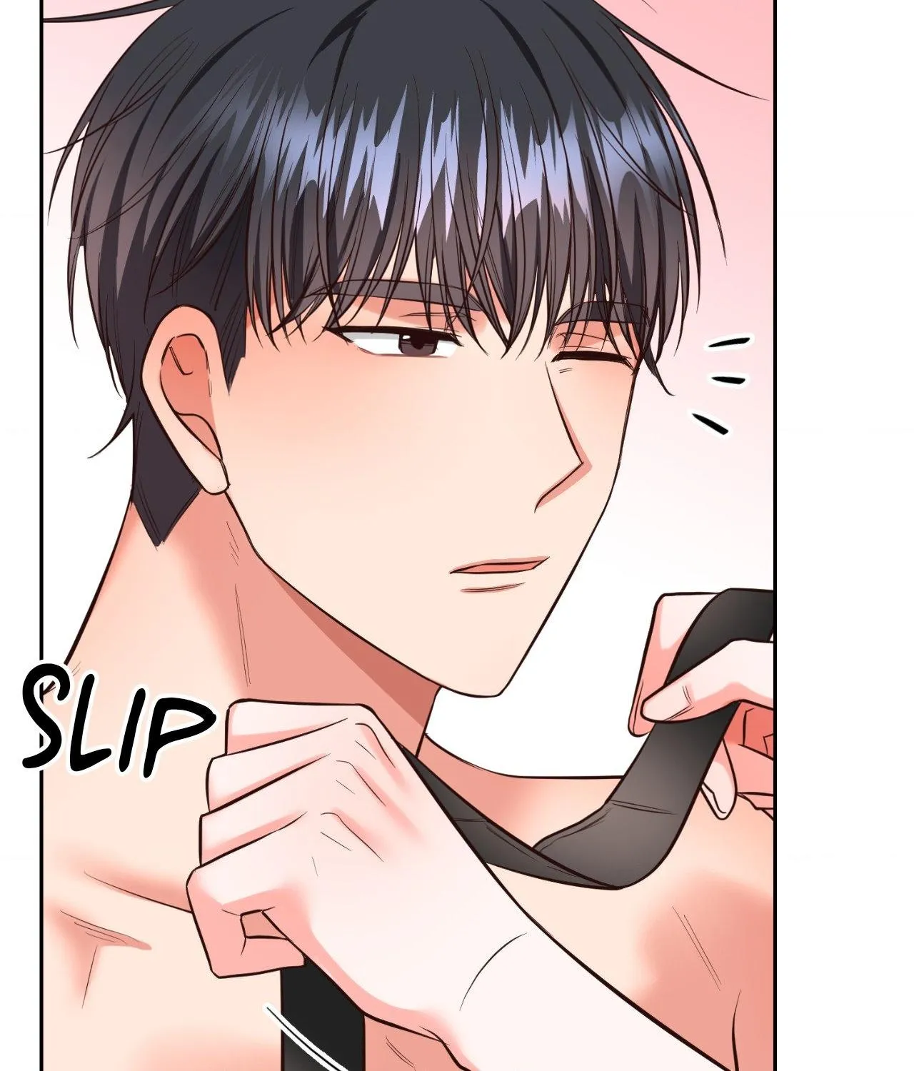 Myungwol Bathhouse Chapter 25 page 74 - 