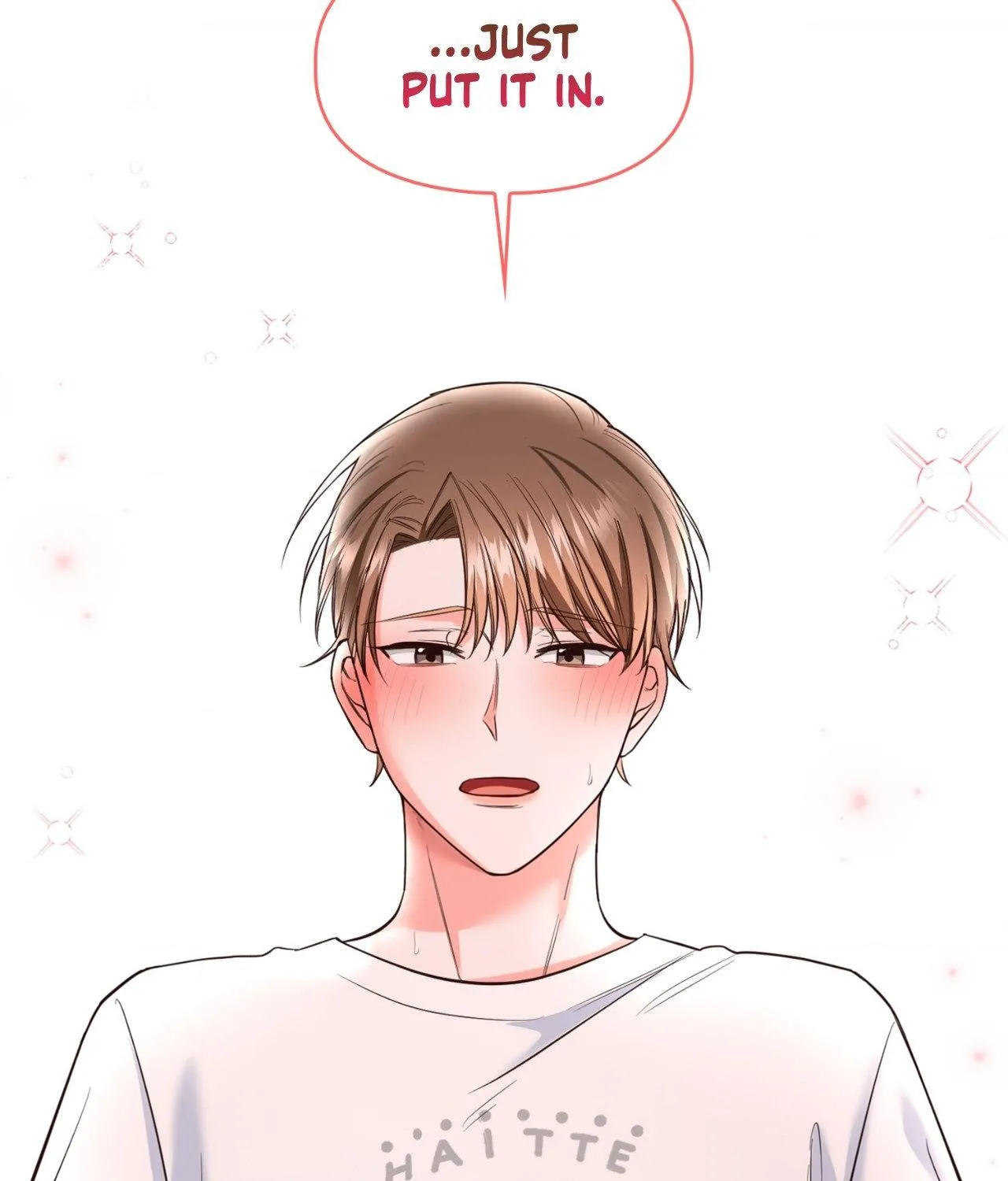 Myungwol Bathhouse Chapter 25 page 77 - 