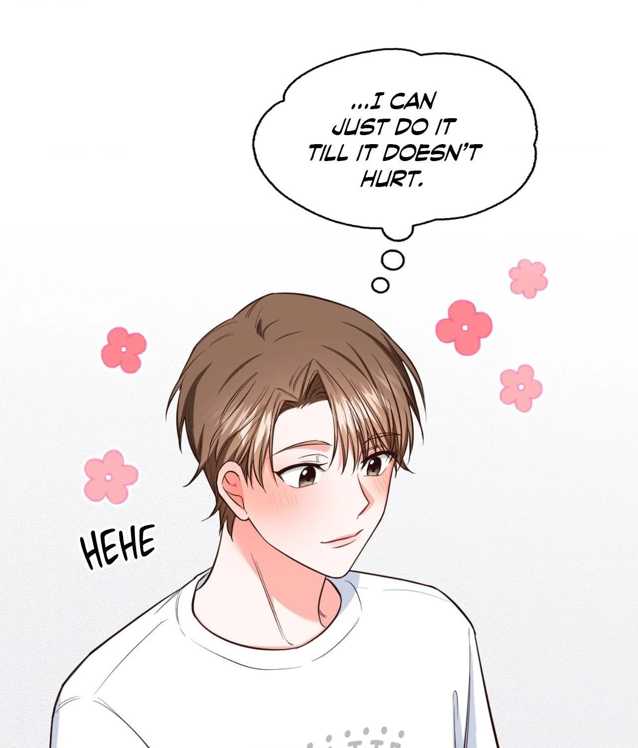 Myungwol Bathhouse Chapter 25 page 9 - 