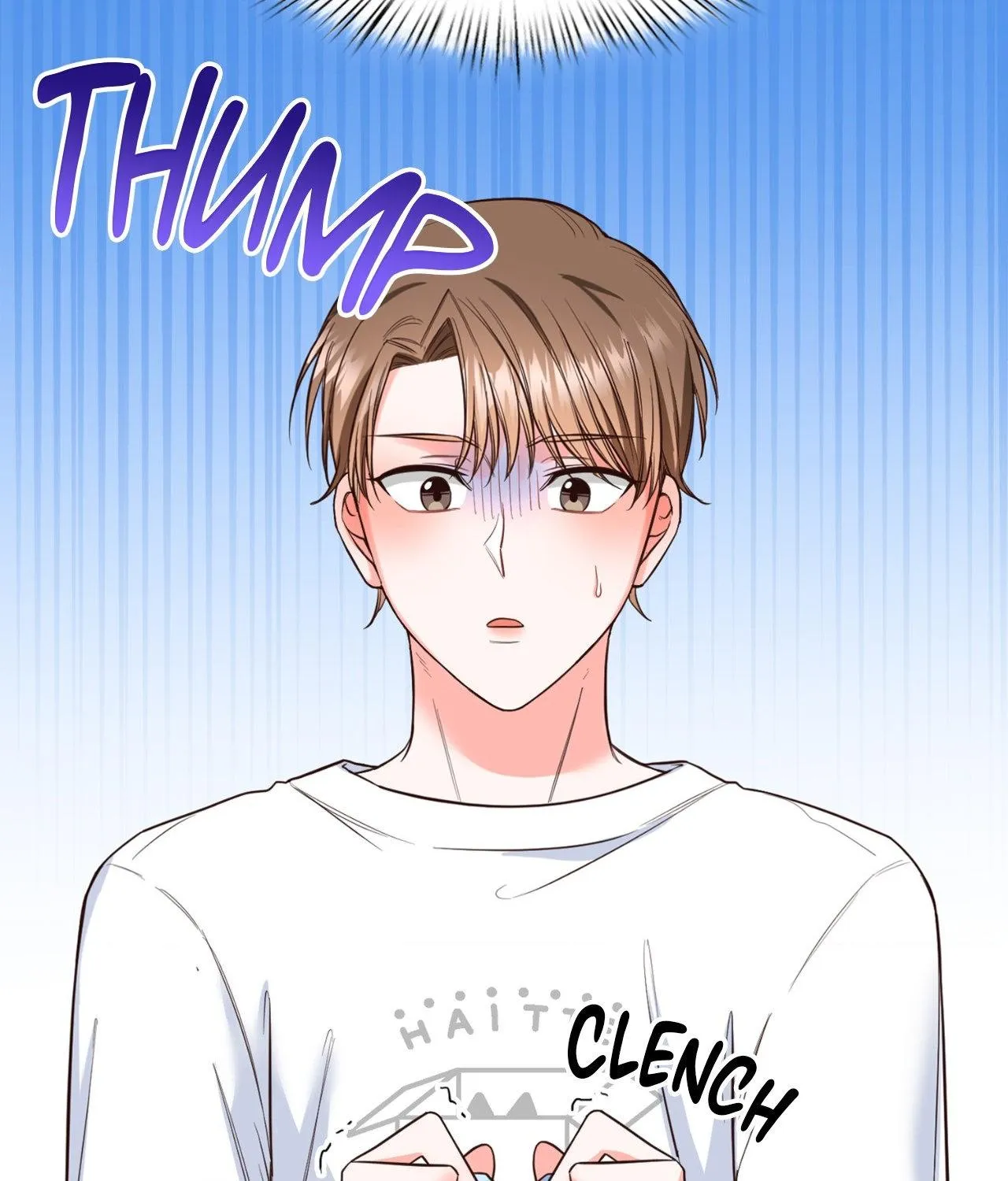 Myungwol Bathhouse Chapter 25 page 81 - 