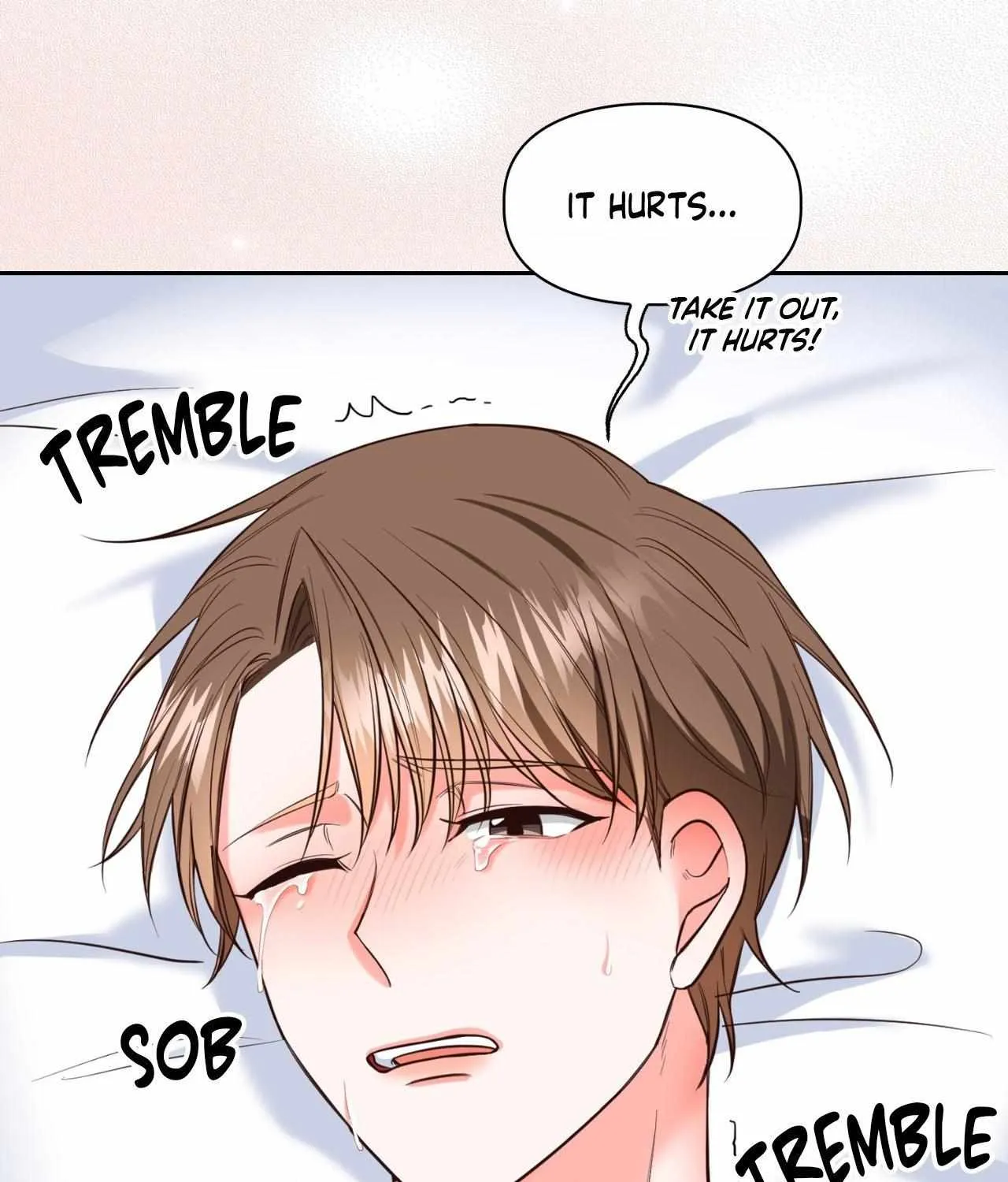 Myungwol Bathhouse Chapter 25 page 84 - 