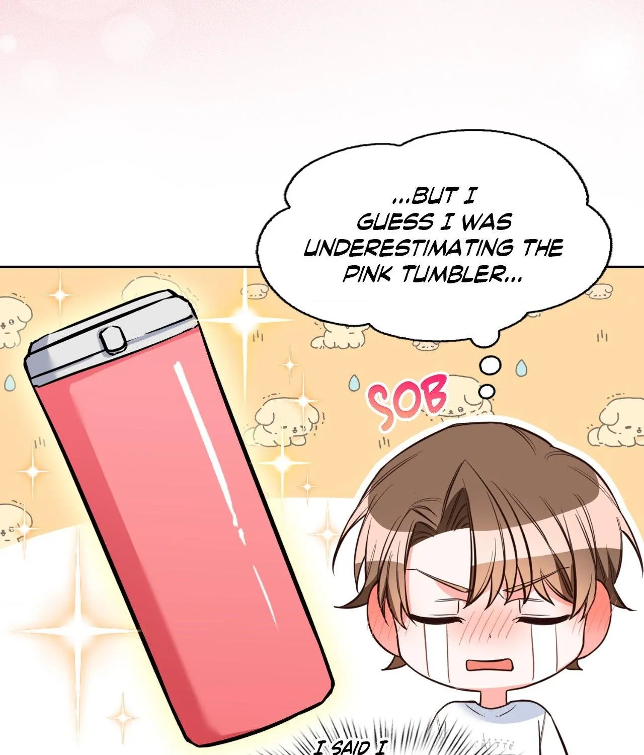 Myungwol Bathhouse Chapter 25 page 86 - 