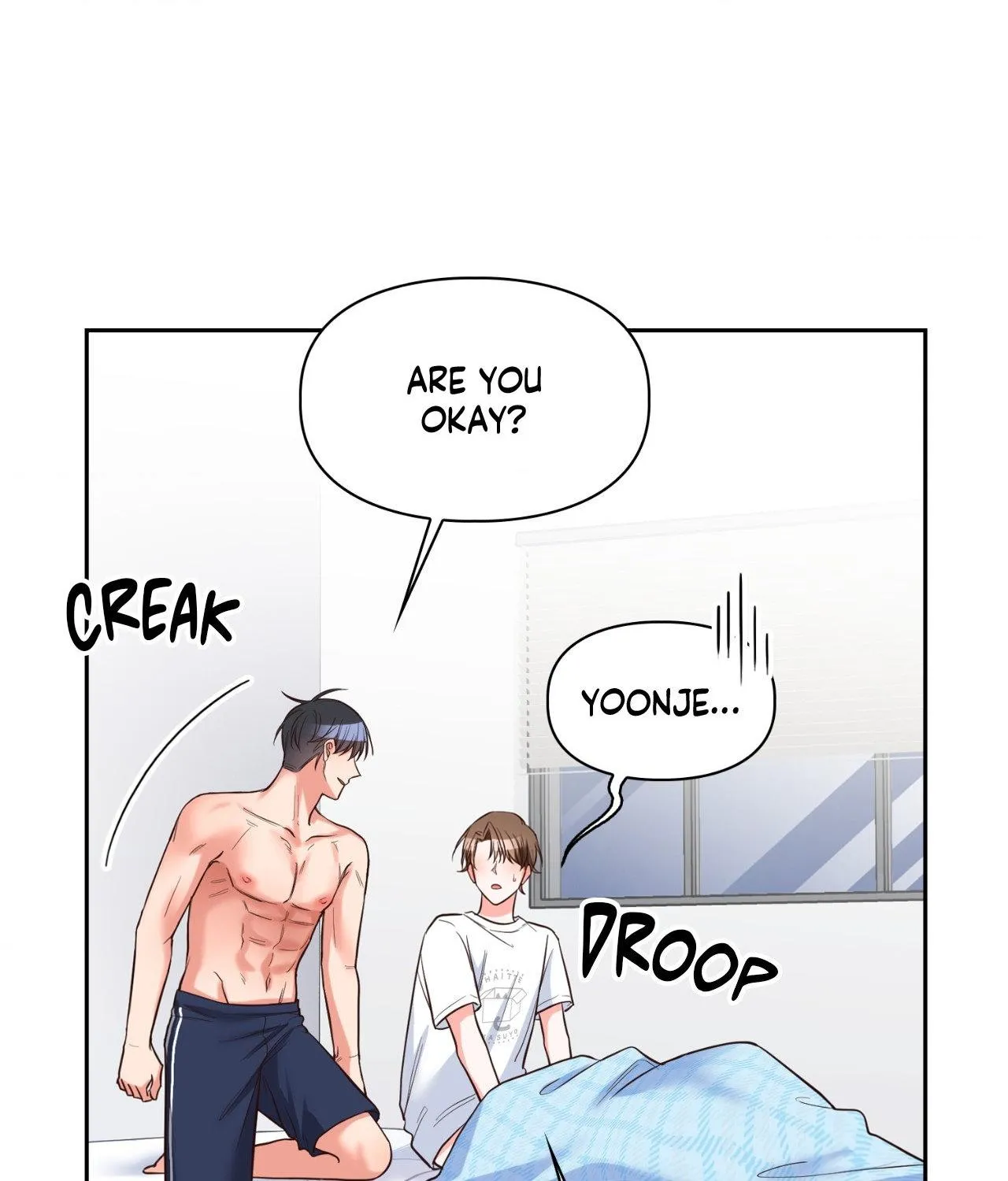 Myungwol Bathhouse Chapter 25 page 88 - 
