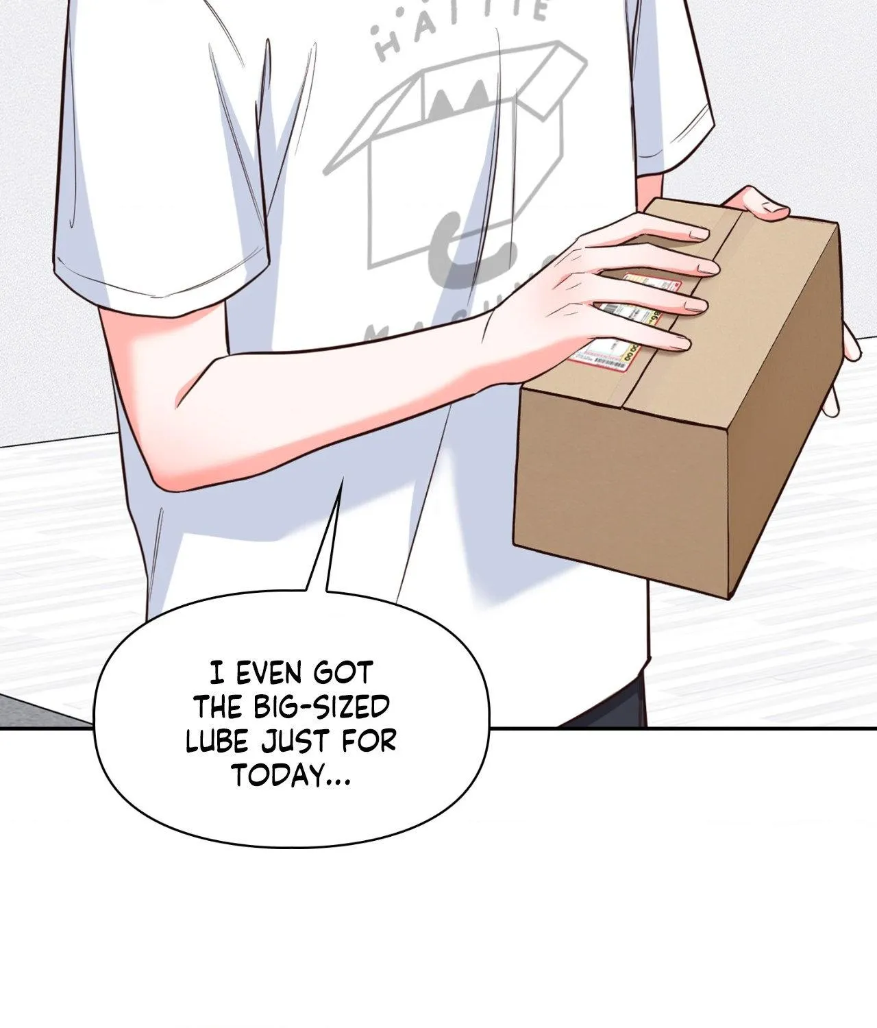 Myungwol Bathhouse Chapter 25 page 10 - 