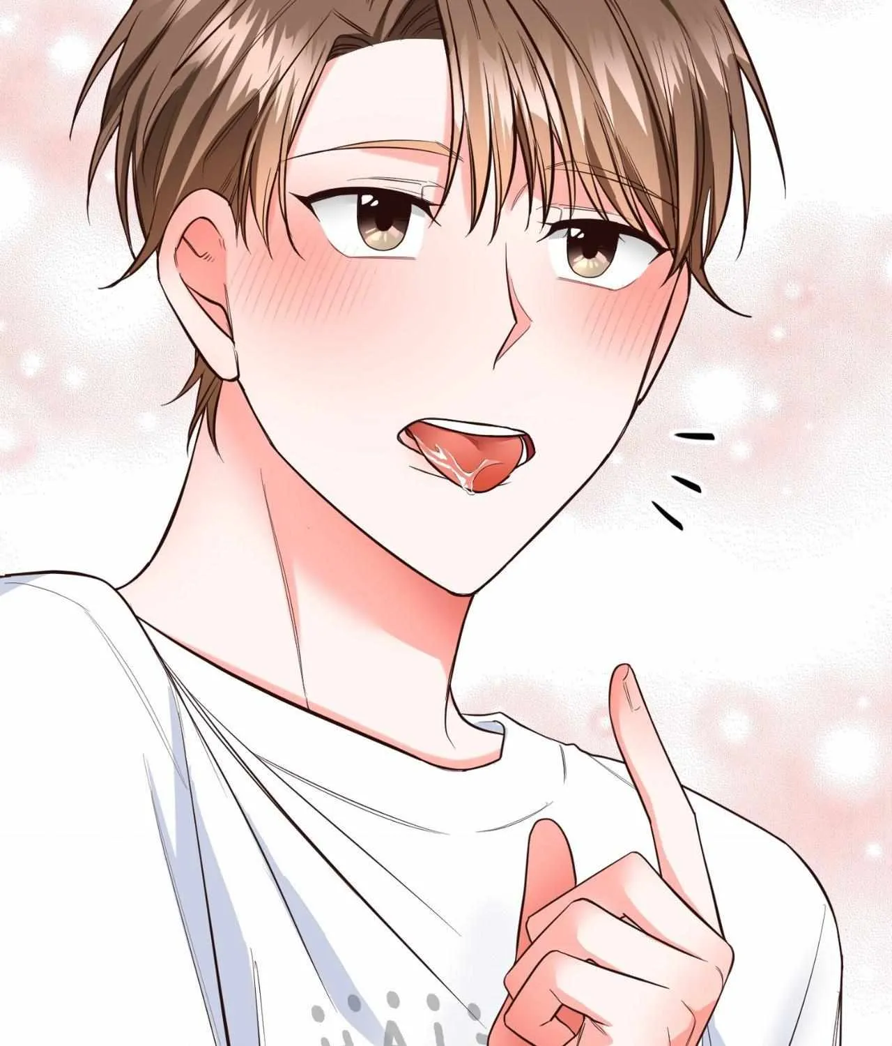 Myungwol Bathhouse Chapter 25 page 92 - 
