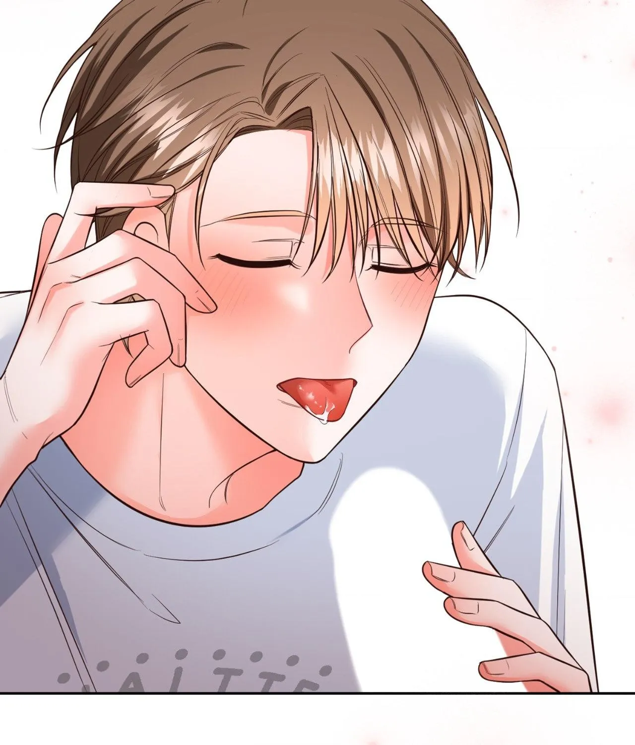 Myungwol Bathhouse Chapter 25 page 96 - 