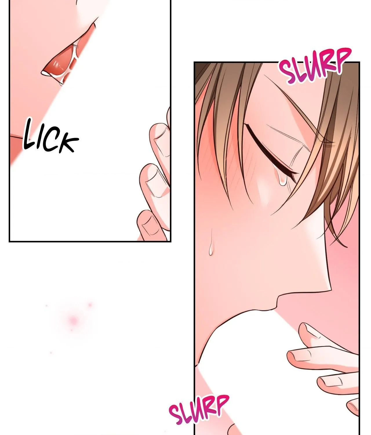 Myungwol Bathhouse Chapter 25 page 98 - 