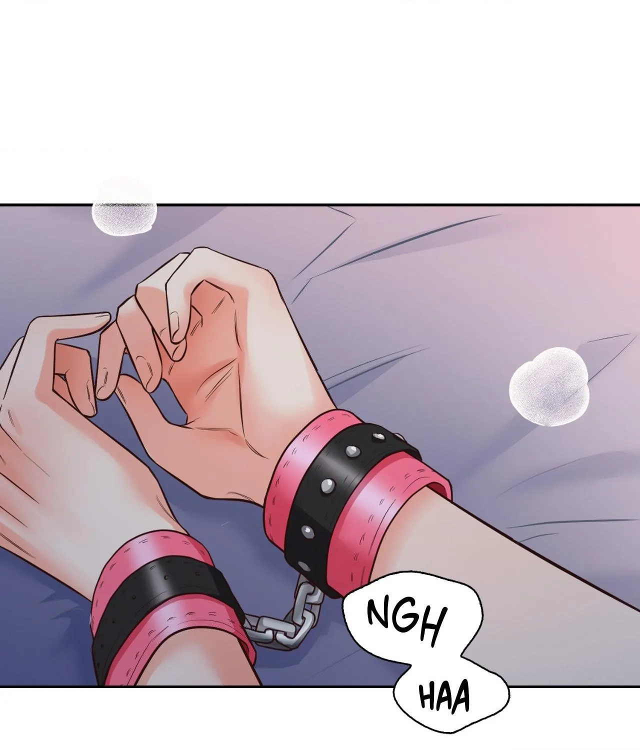 Myungwol Bathhouse Chapter 26 page 2 - 