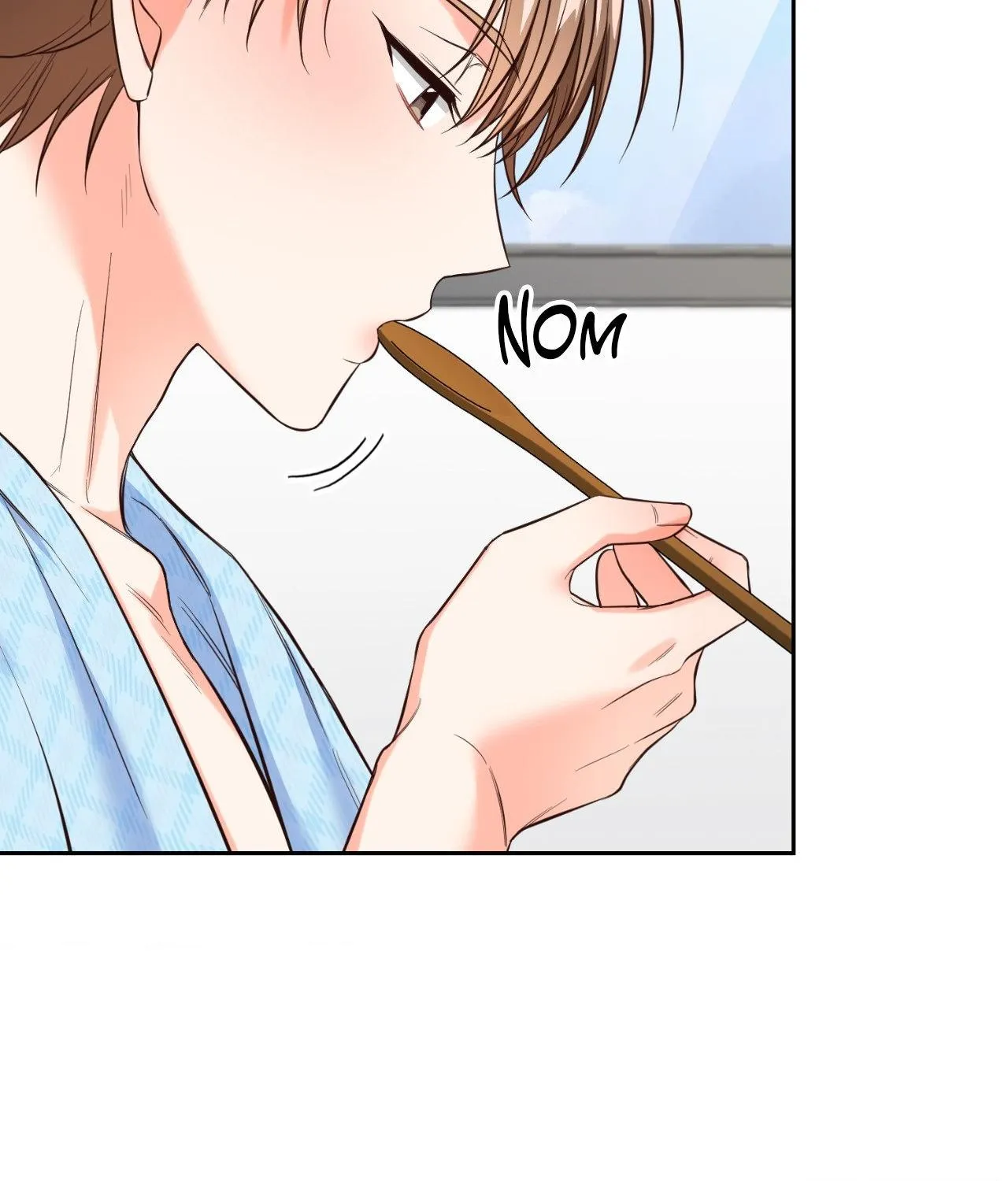 Myungwol Bathhouse Chapter 26 page 107 - 