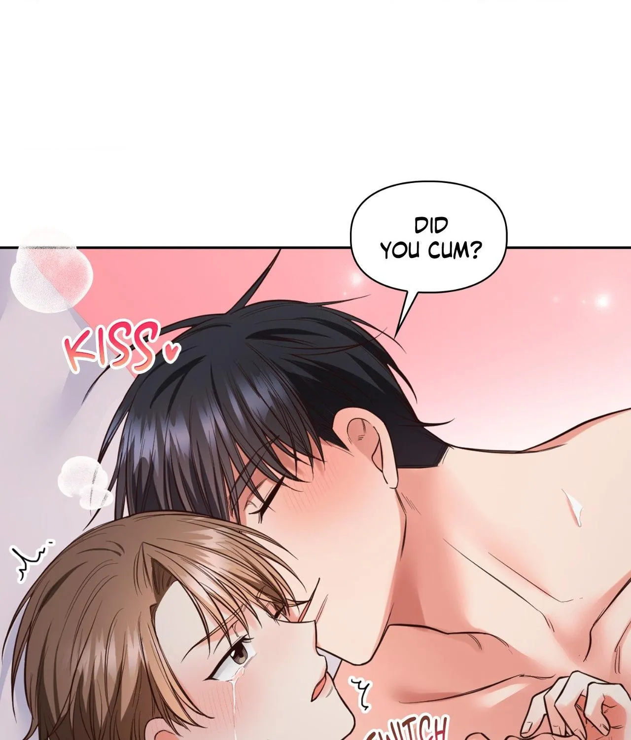 Myungwol Bathhouse Chapter 26 page 14 - 