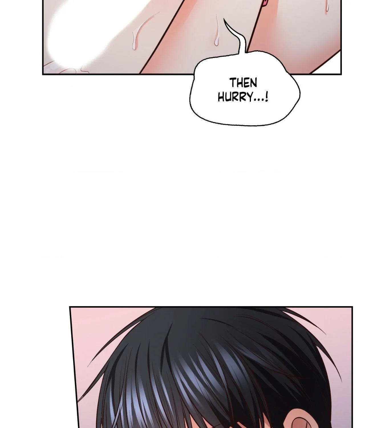Myungwol Bathhouse Chapter 26 page 21 - 