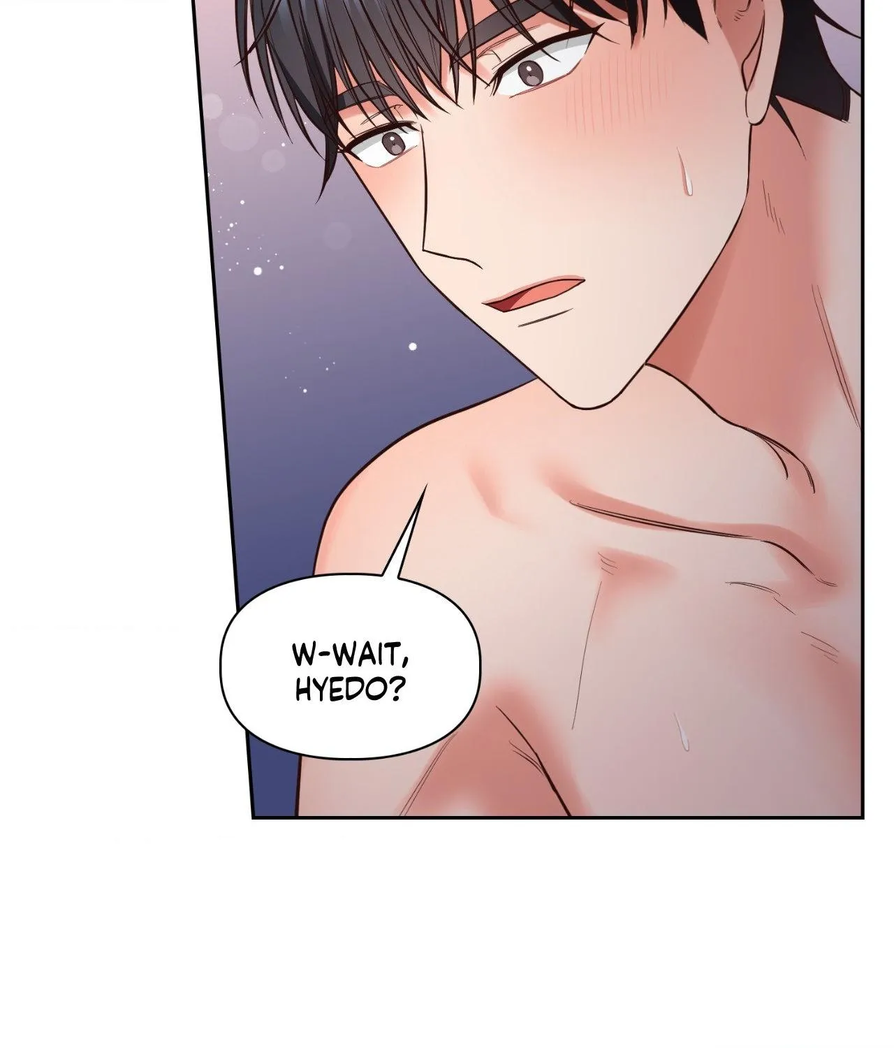 Myungwol Bathhouse Chapter 26 page 22 - 