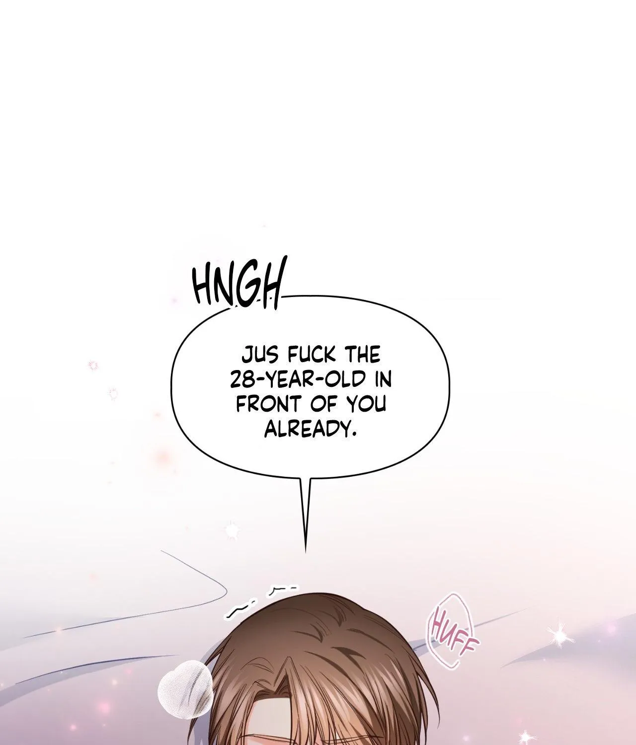 Myungwol Bathhouse Chapter 26 page 23 - 