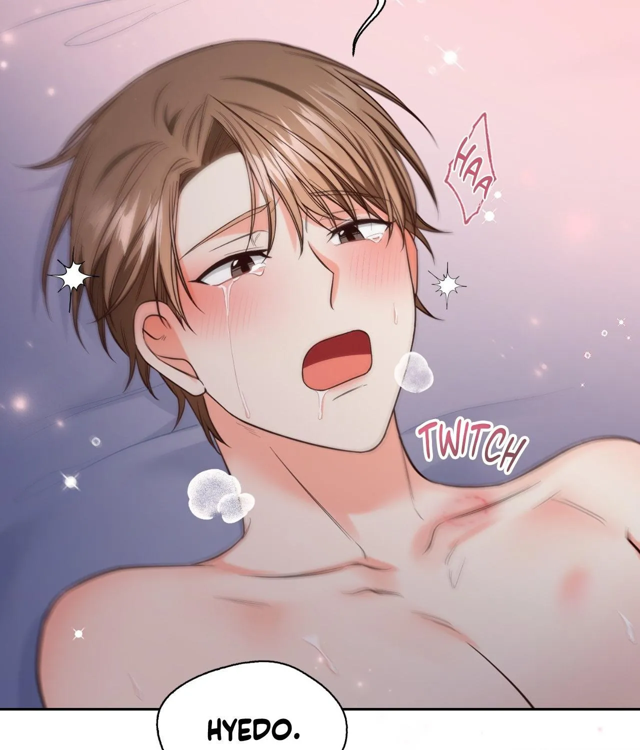 Myungwol Bathhouse Chapter 26 page 34 - 