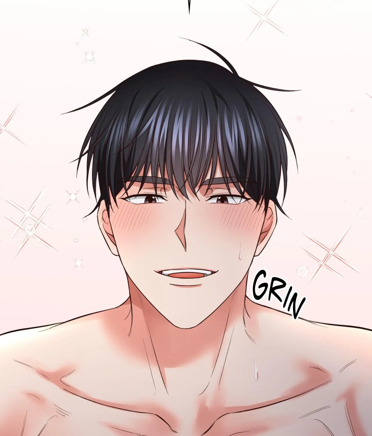 Myungwol Bathhouse Chapter 26 page 36 - 