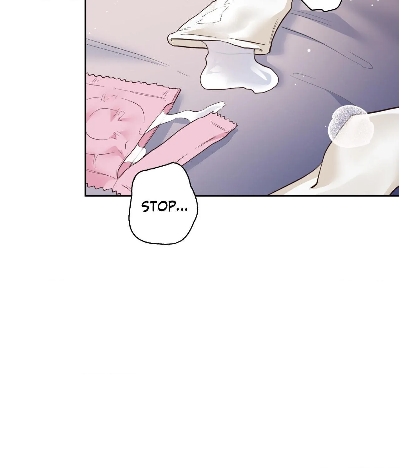 Myungwol Bathhouse Chapter 26 page 41 - 