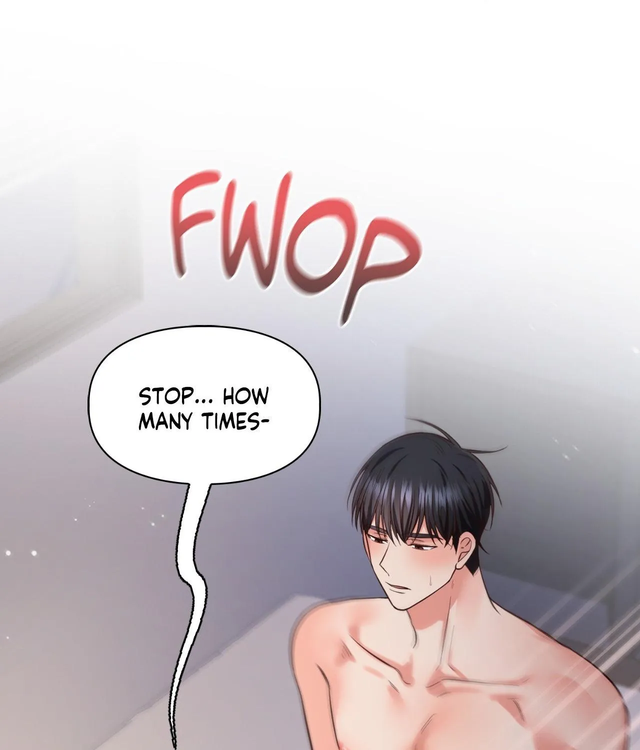 Myungwol Bathhouse Chapter 26 page 42 - 