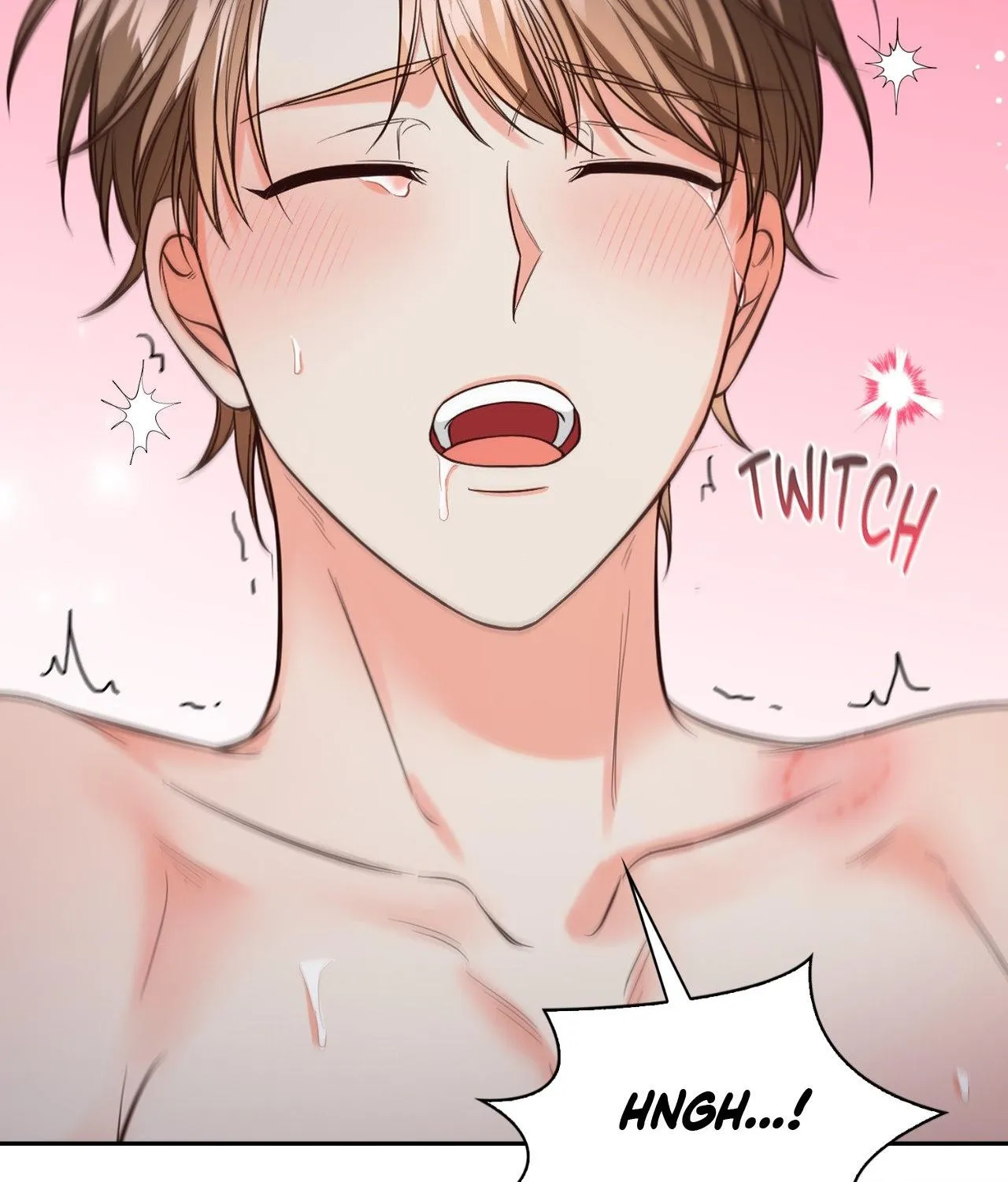 Myungwol Bathhouse Chapter 26 page 47 - 
