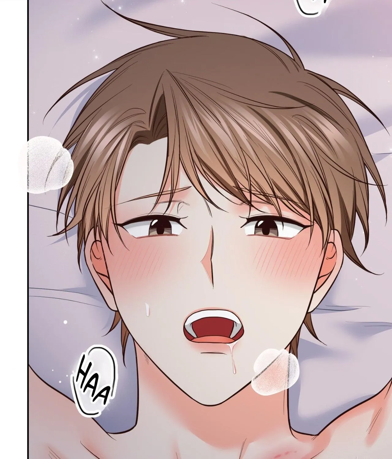 Myungwol Bathhouse Chapter 26 page 7 - 
