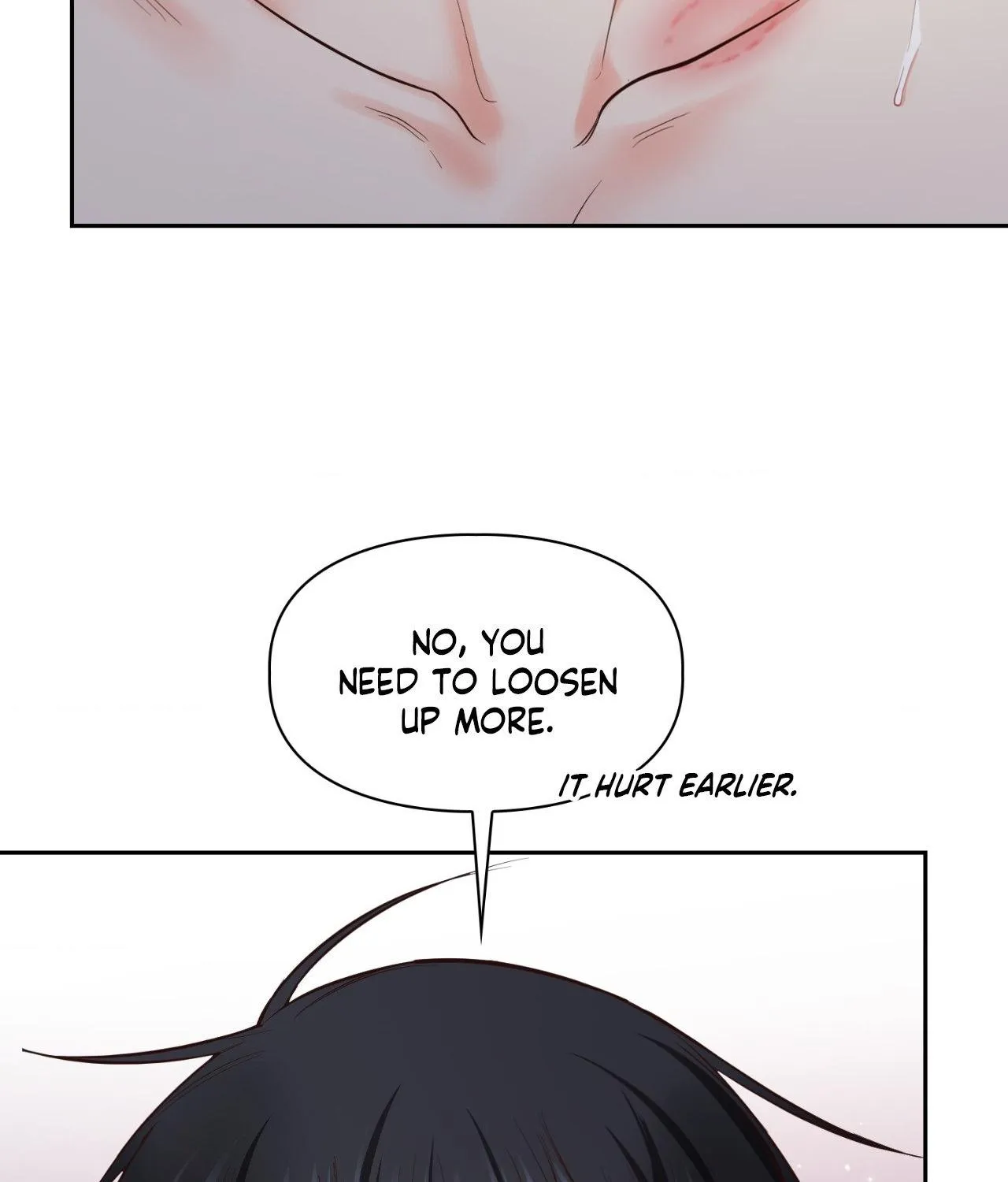 Myungwol Bathhouse Chapter 26 page 8 - 