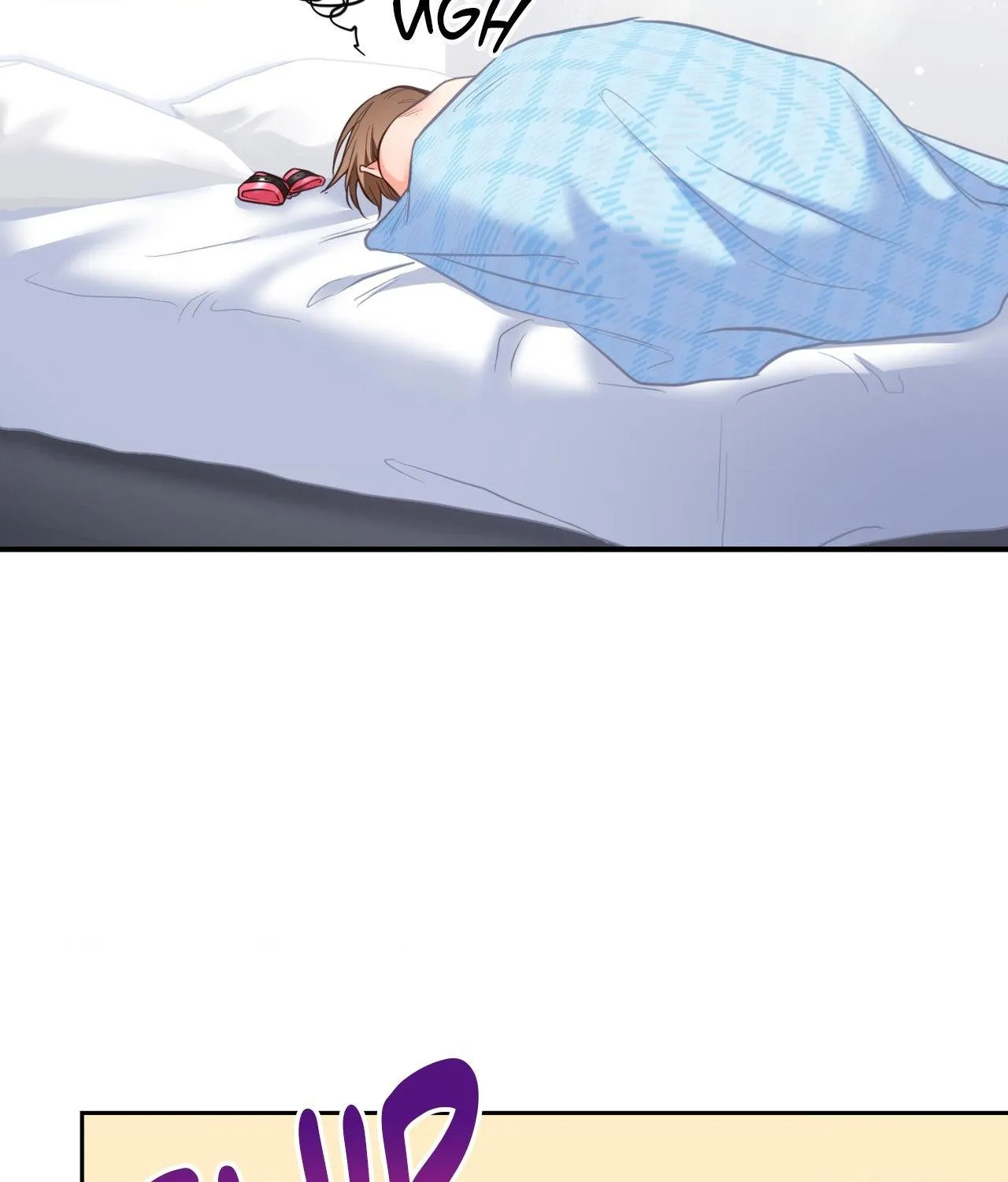 Myungwol Bathhouse Chapter 26 page 77 - 