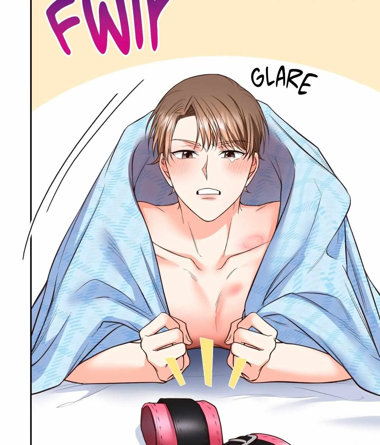 Myungwol Bathhouse Chapter 26 page 78 - 