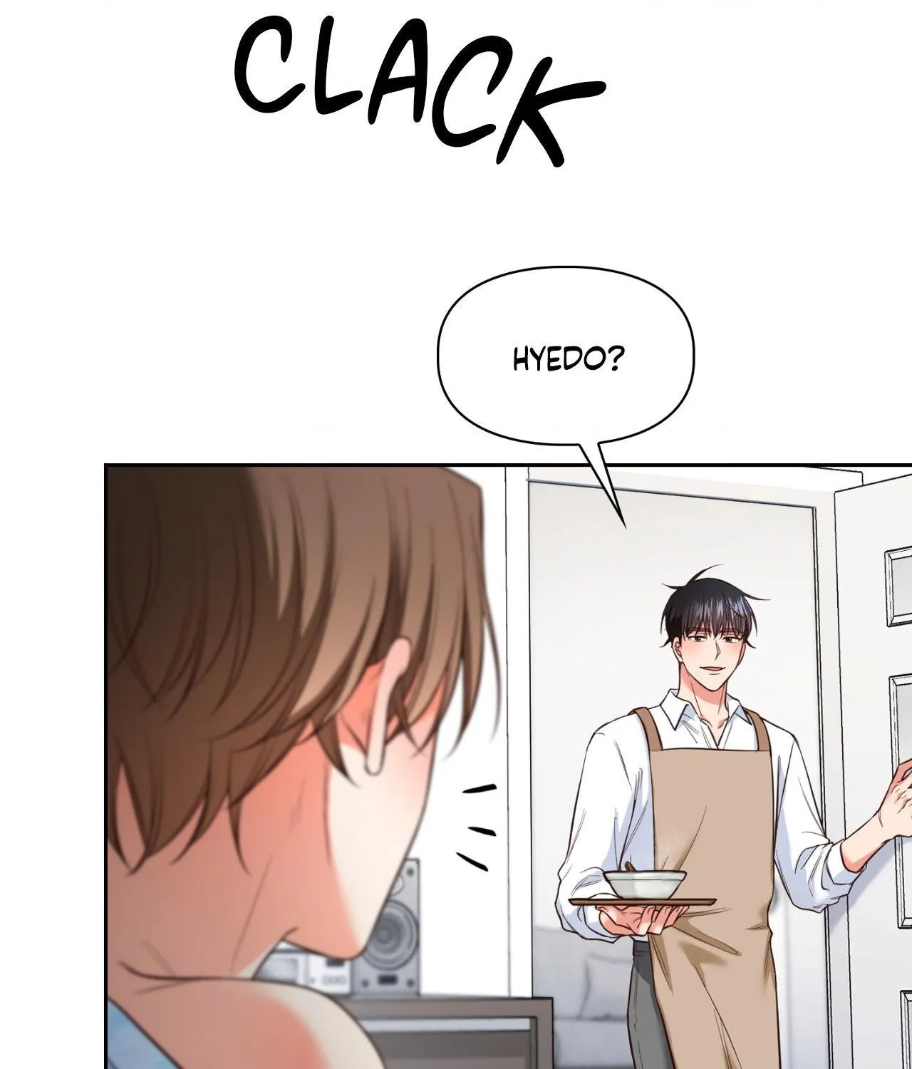 Myungwol Bathhouse Chapter 26 page 81 - 