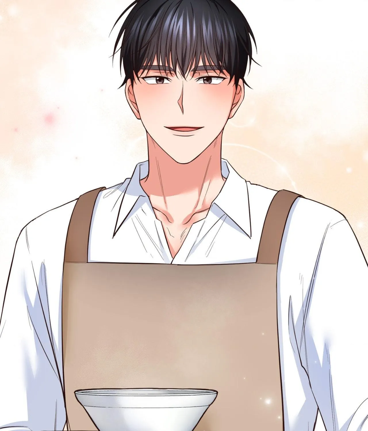 Myungwol Bathhouse Chapter 26 page 83 - 